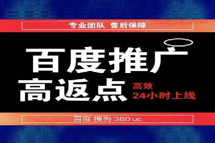 行业翘楚：百度竞价托管外包成功案例分析